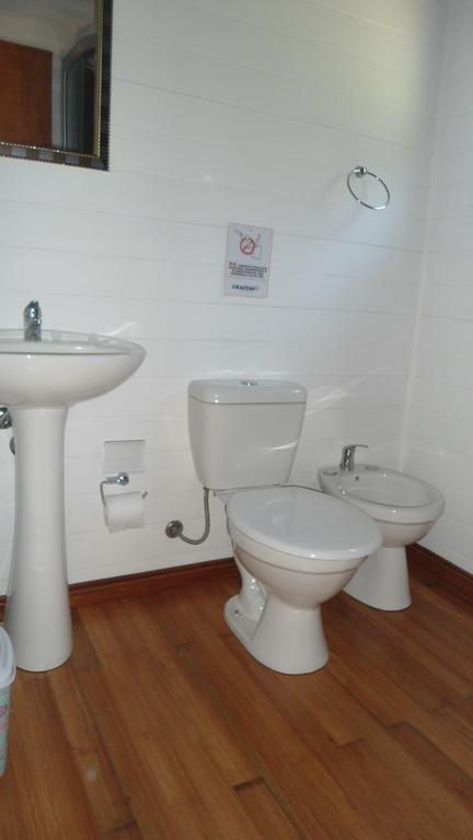 Cabanas Del Este Sauce de Portezuelo Rom bilde